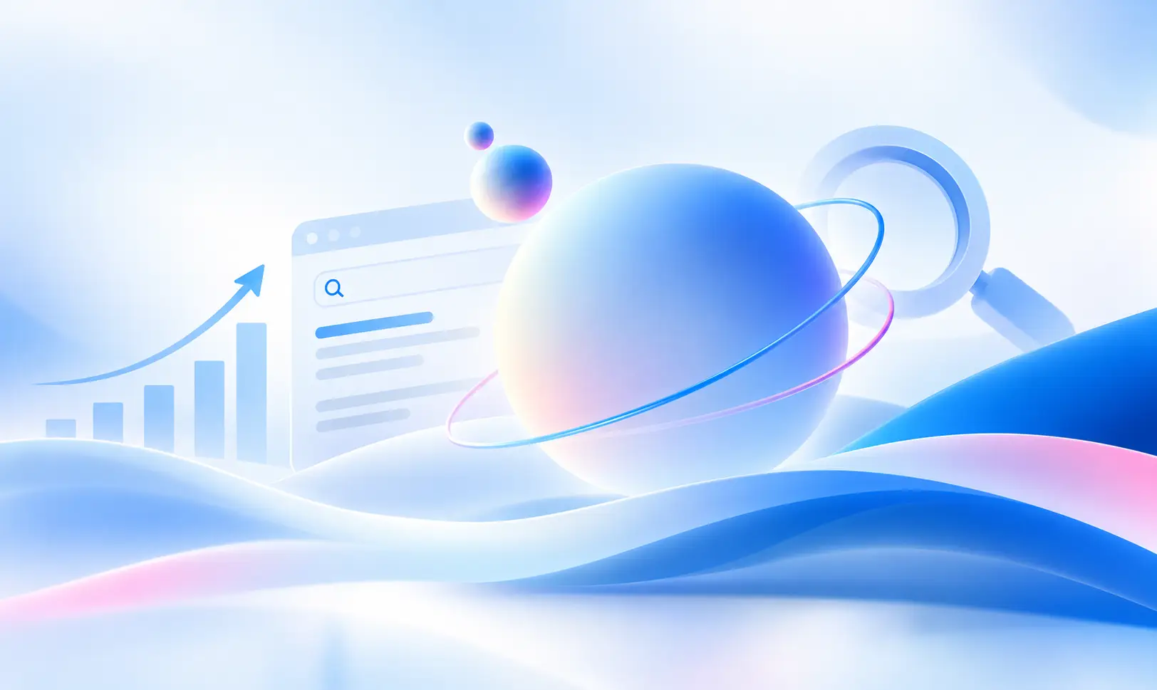 seo background